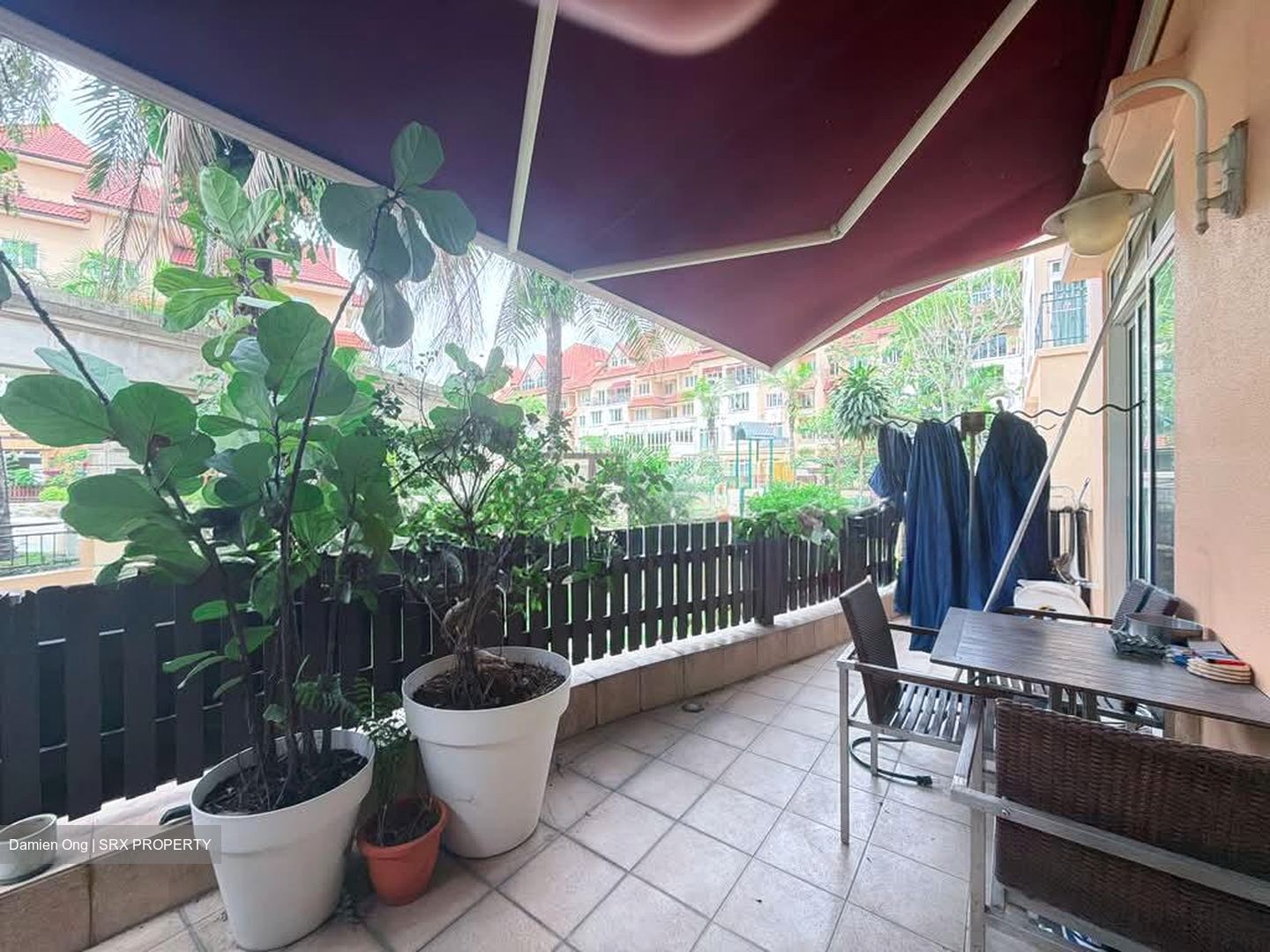 Seletar Springs Condominium (D28), Condominium #549944951